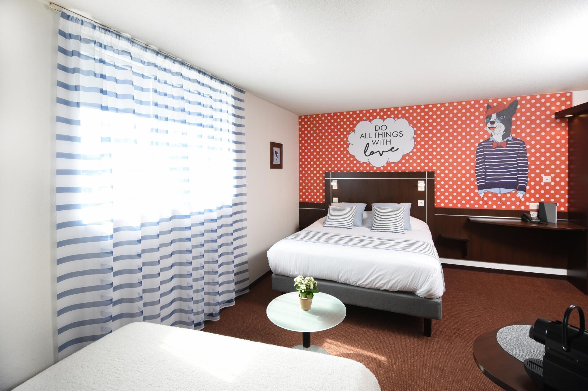 Photo - Logis Boutique Hotel Novalis