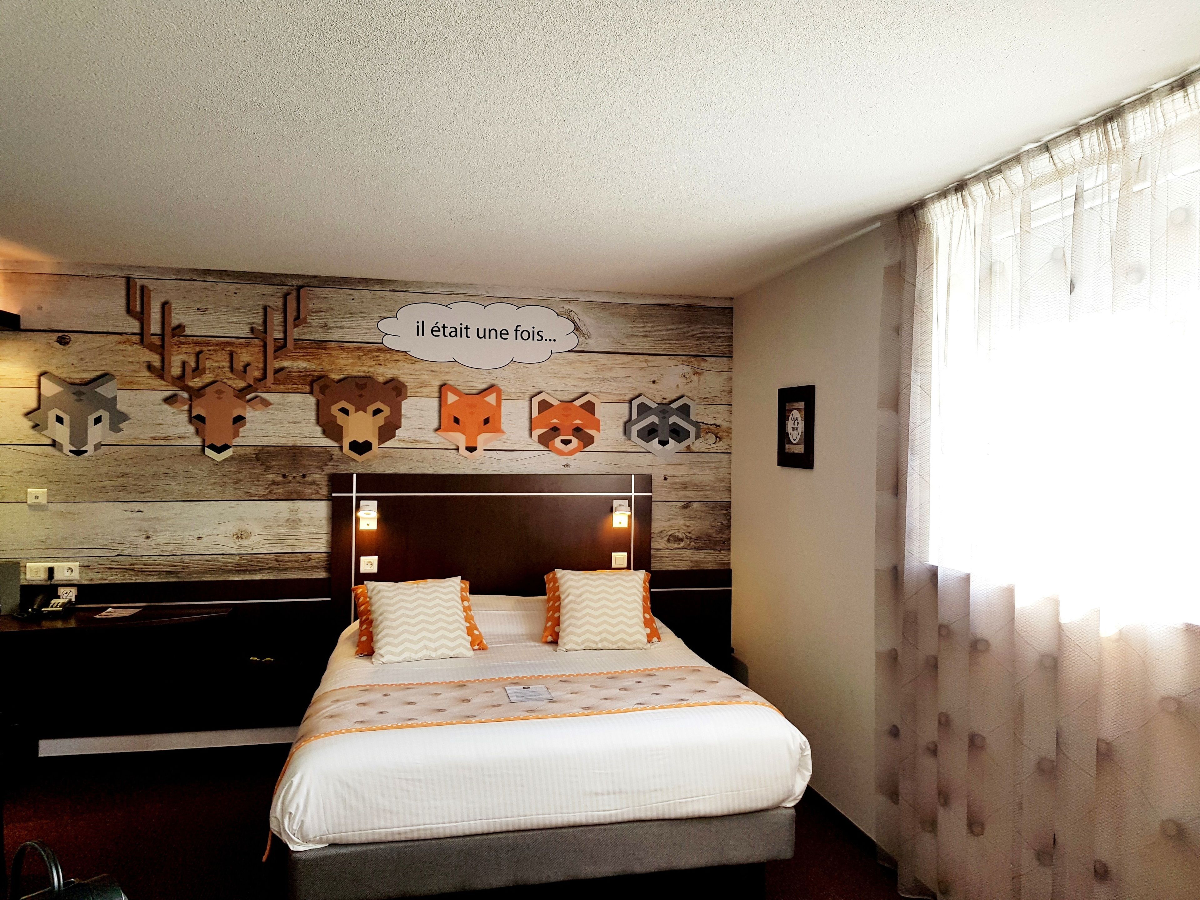 Photo - Logis Boutique Hotel Novalis