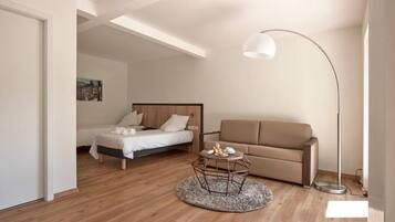 Fer et planche à repasser, Wi-Fi gratuit