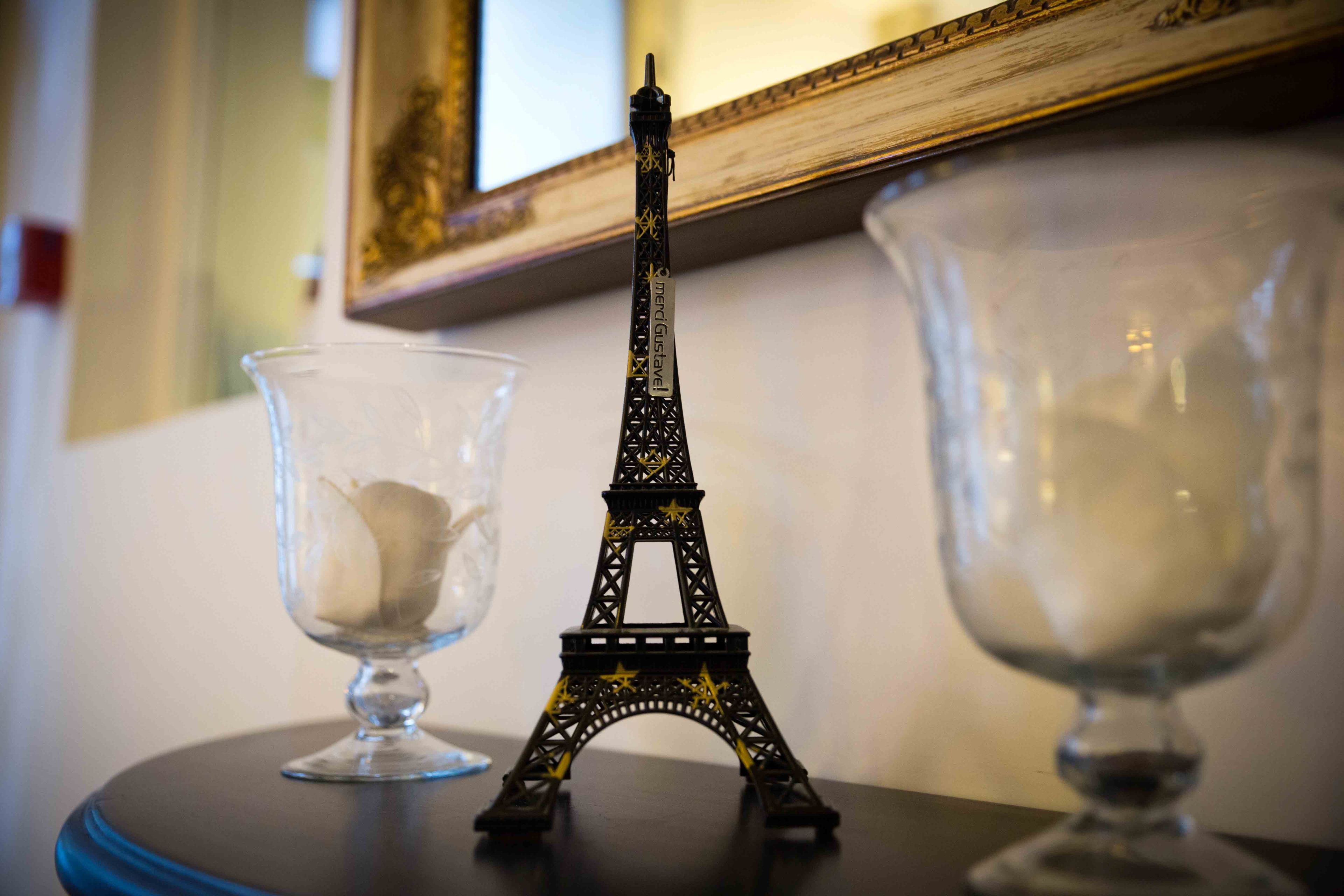 Foto - Champerret Heliopolis