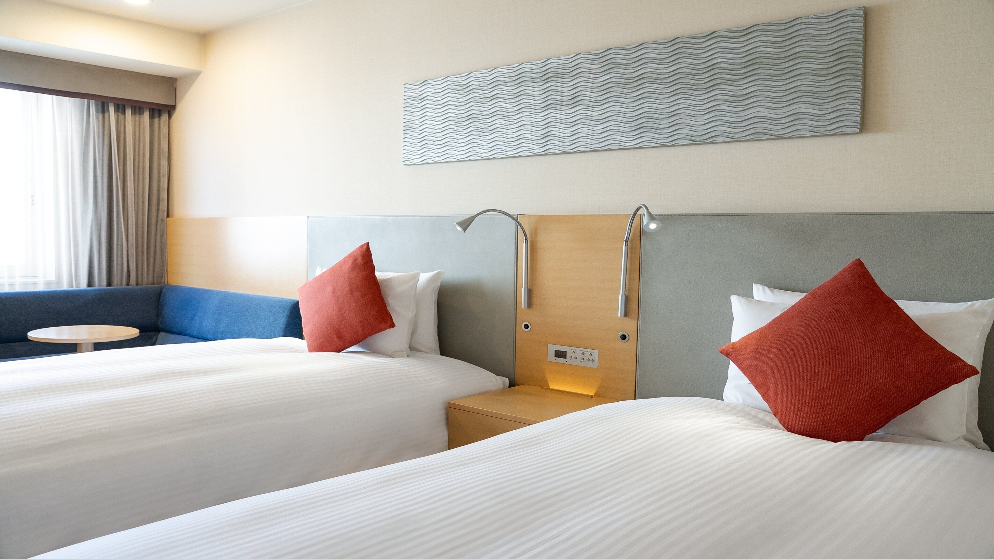 Photo - Hotel JAL City Kannai Yokohama