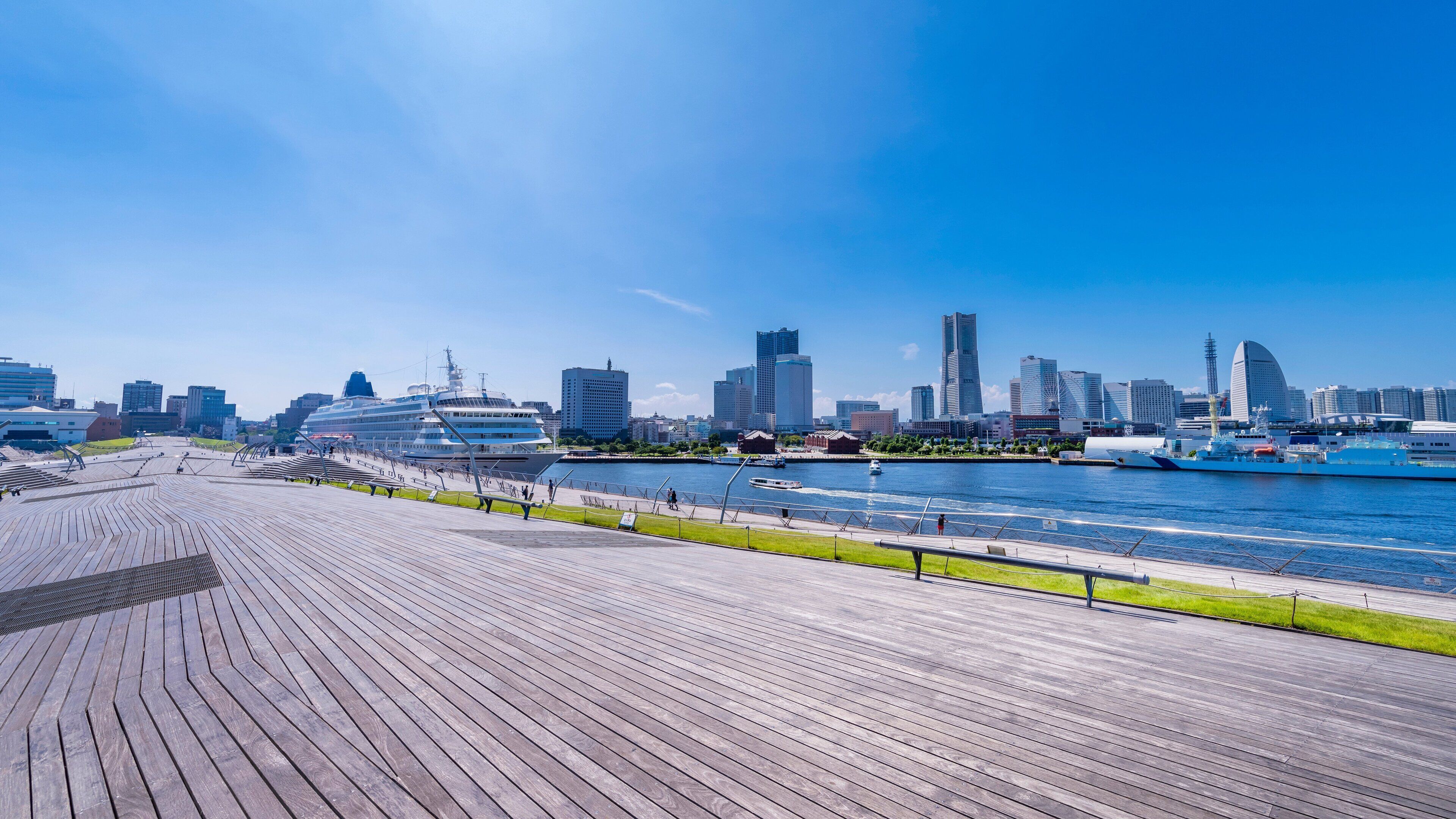 Photo - Hotel JAL City Kannai Yokohama