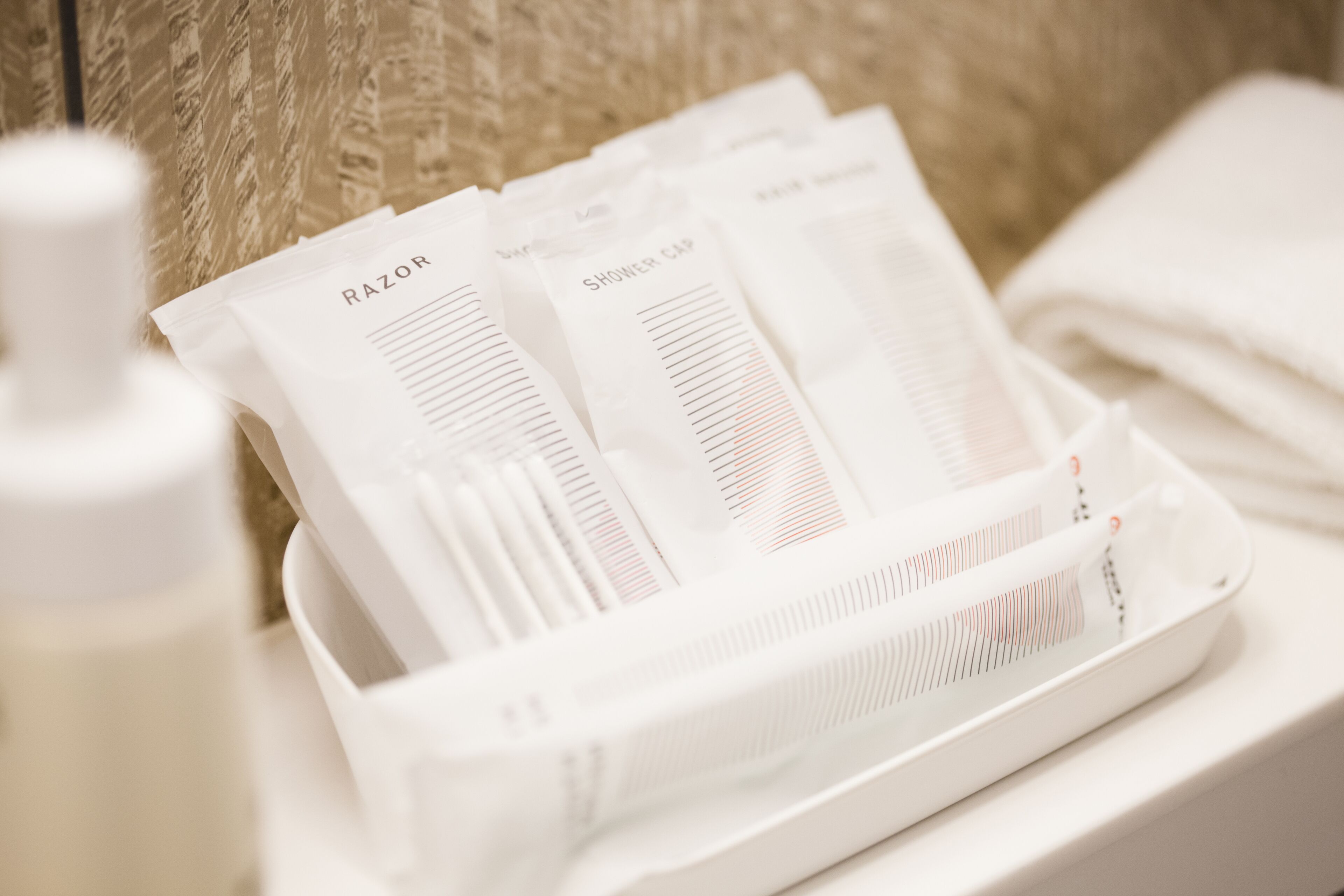 1 bedroom, desk, laptop workspace, blackout curtains