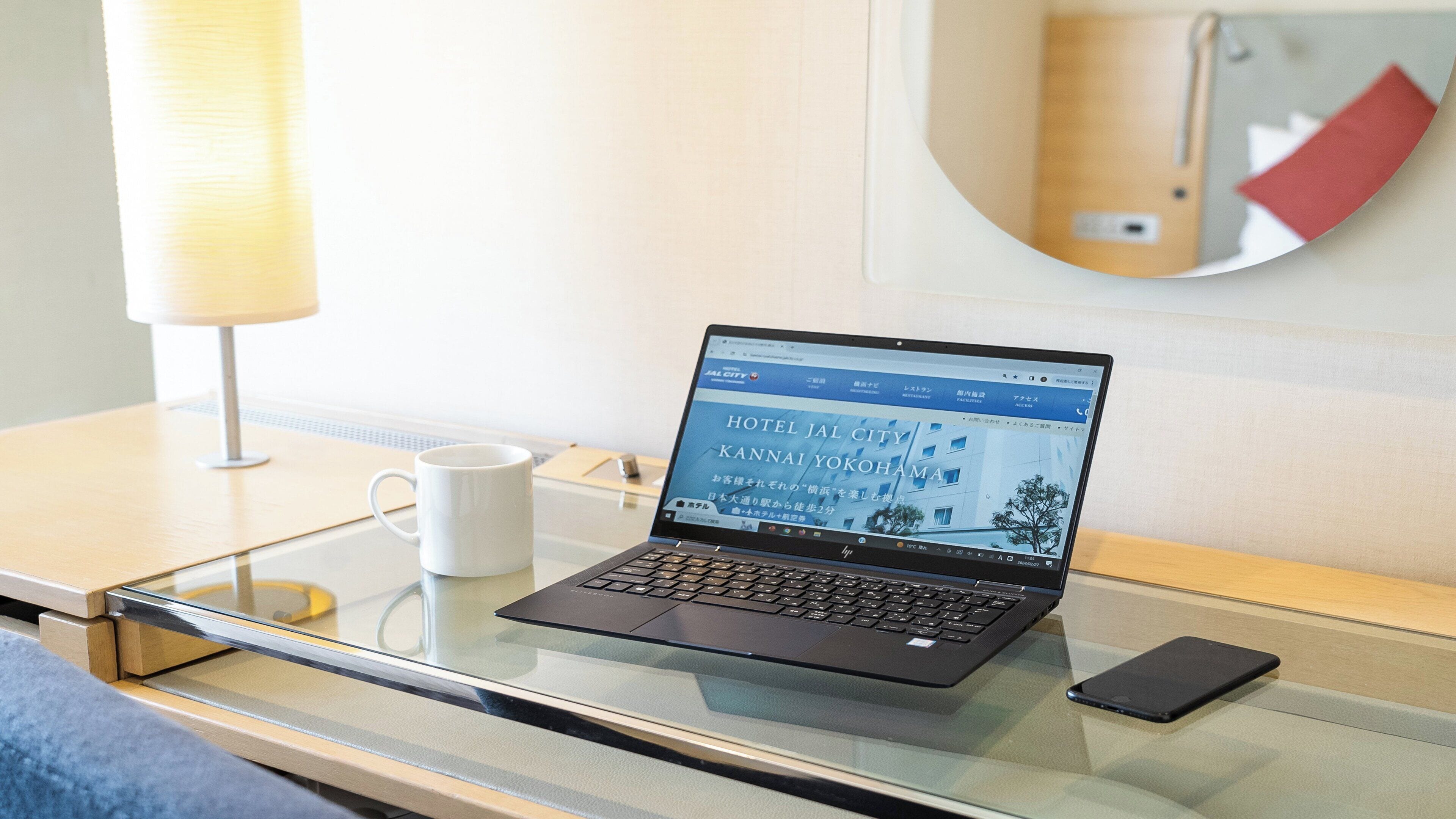 Photo - Hotel JAL City Kannai Yokohama