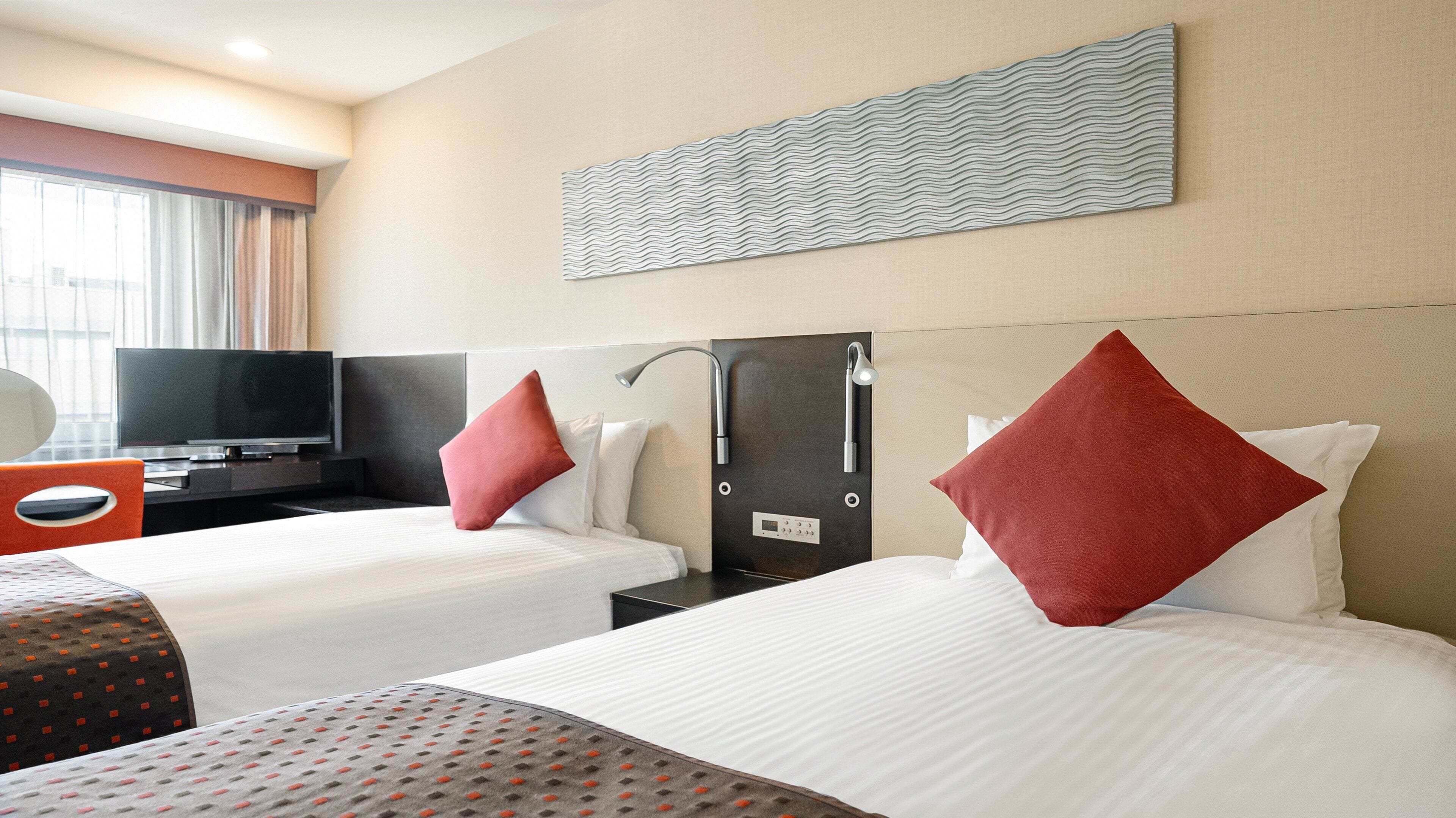 Photo - Hotel JAL City Kannai Yokohama