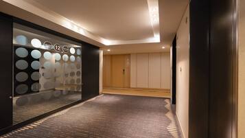 Elevator