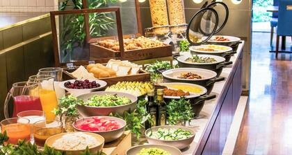 Hotel JAL City Kannai Yokohama