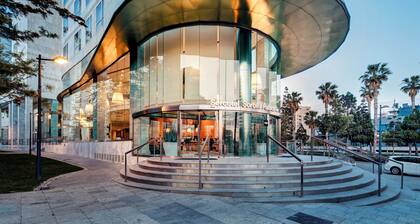 Sercotel Sorolla Palace Hotel