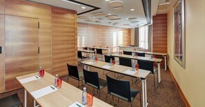 Meeting facility - Sercotel Sorolla Palace Hotel (Valencia)
