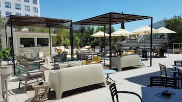 Terras