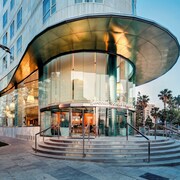 Sercotel Sorolla Palace Hotel