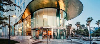 Sercotel Sorolla Palace Hotel