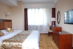 Internet, alarm clocks