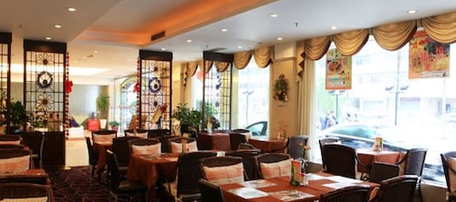 Hedong Citycenter Hotel