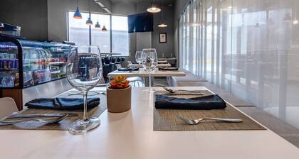 City Express Plus by Marriott Guadalajara Expo