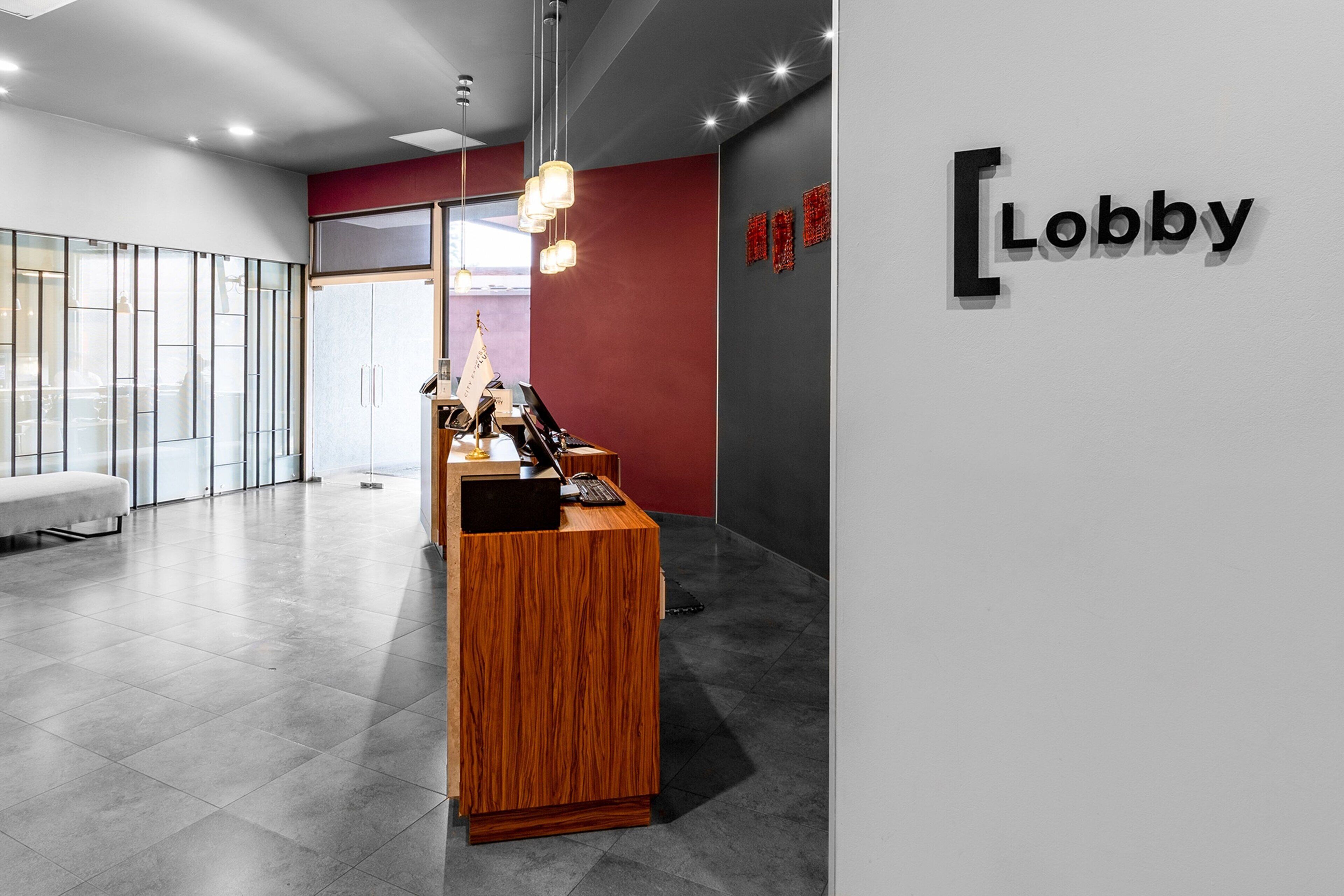 Foto - City Express Plus by Marriott Guadalajara Expo