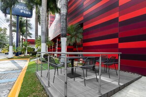 Majoituspaikan mukavuudet