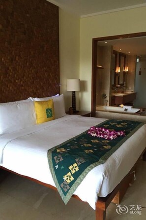 ห้องพัก