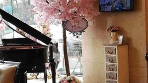 Lobby - Jinhui Hotel - Nanjing (Nanjing)
