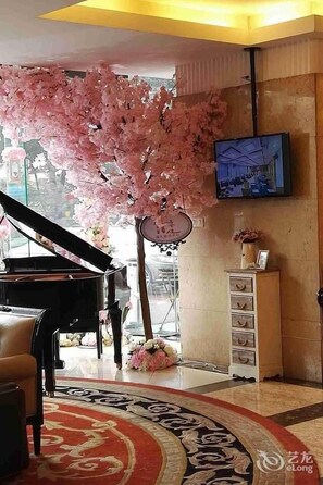 ล็อบบี้