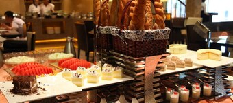 Jinhui Hotel - Nanjing