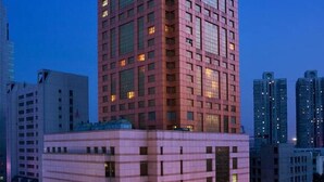 Exterior - Jinhui Hotel - Nanjing (Nanjing)