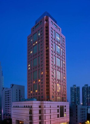 บริเวณภายนอก