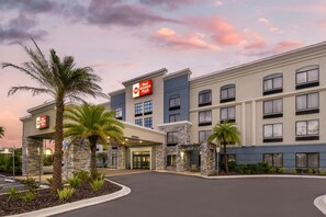 Exterior - Best Western Plus St. Augustine I-95 (St. Augustine)