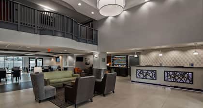 Best Western Plus St. Augustine I-95
