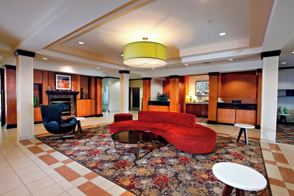 Fairfield Inn & Suites by Marriott Sudbury
