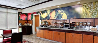 Fairfield Inn & Suites by Marriott Sudbury