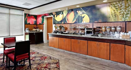 Fairfield Inn & Suites by Marriott Sudbury