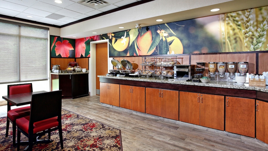 Fairfield Inn & Suites by Marriott Sudbury
