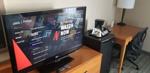 Commodité de la chambre