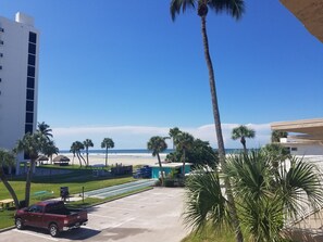 Beach/ocean view