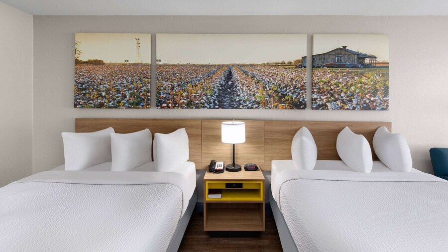 Days Inn by Wyndham Carlisle