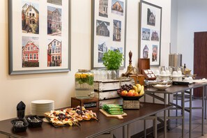 Meeting facility - Elaya Hotel Hamburg Finkenwerder (Hamburg)