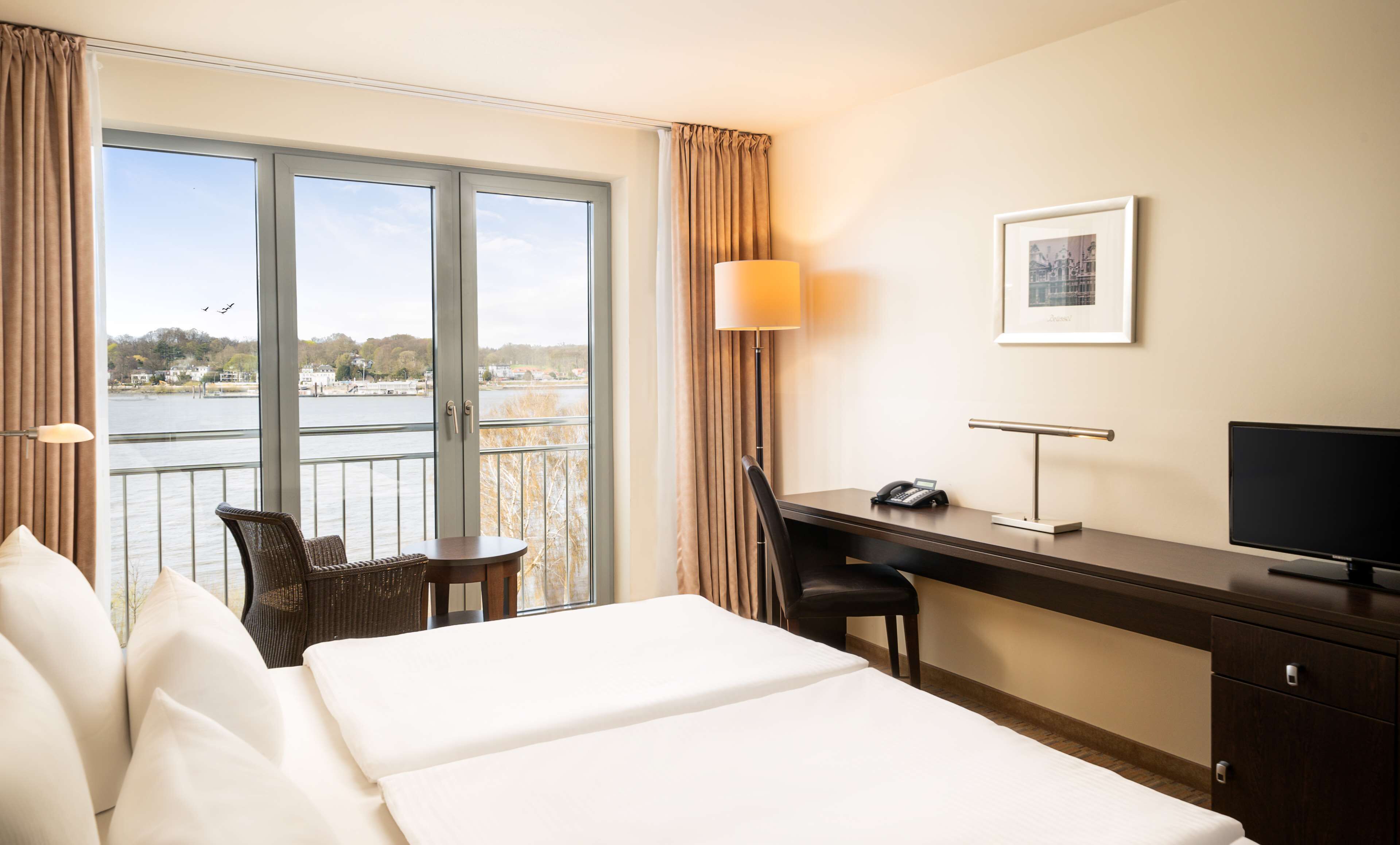 Foto - Elaya Hotel Hamburg Finkenwerder