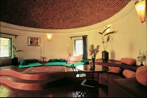 2 Bedroom Cottage Suite | 埃及棉床单、高档床上用品、羽绒被、记忆海绵床垫