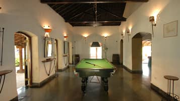 Vestíbulo