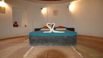 1 Bedroom Cottage Suite