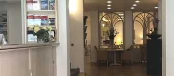 City Hotel Düsseldorf