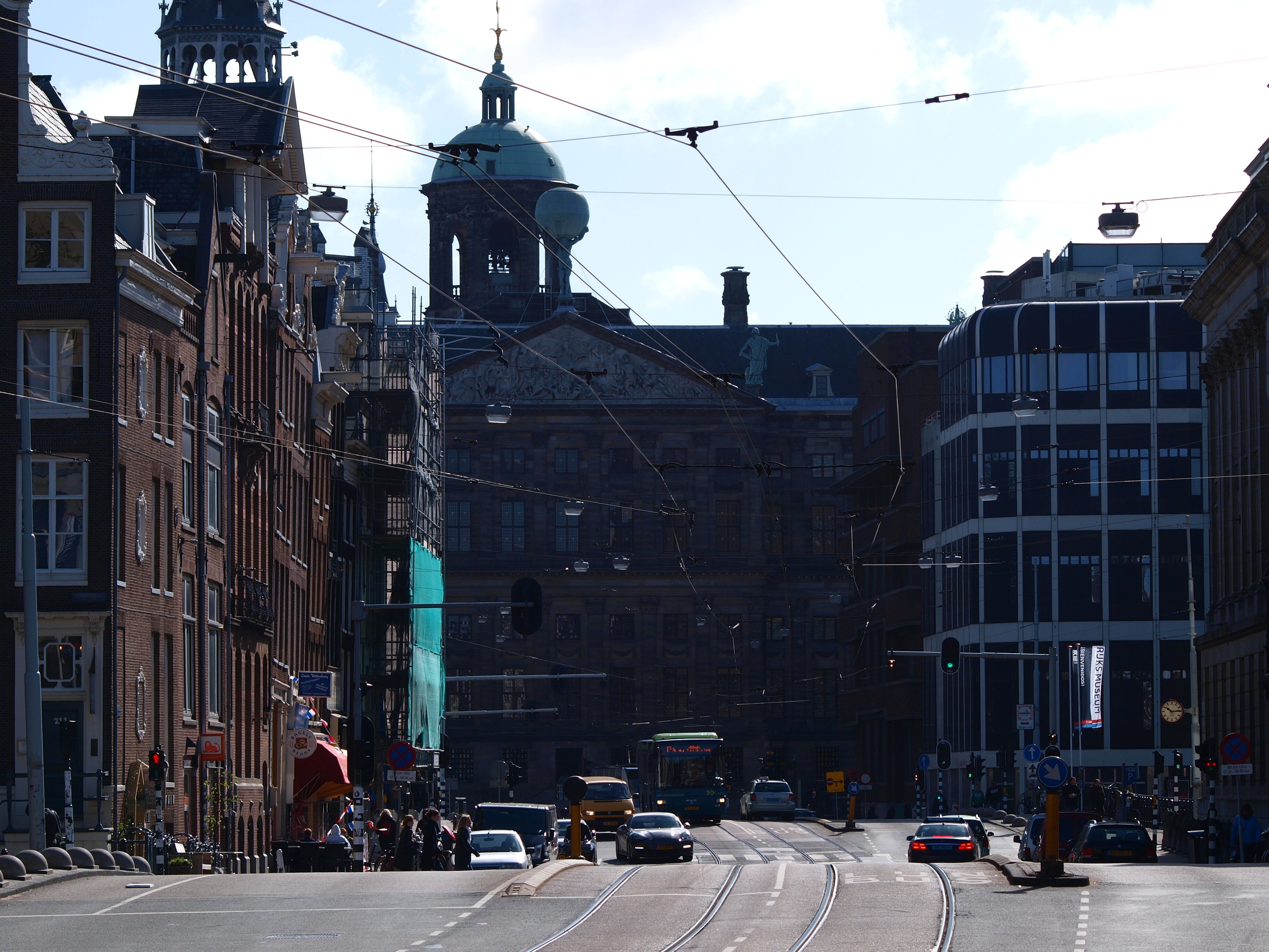 Photo - Hotel Clemens Amsterdam