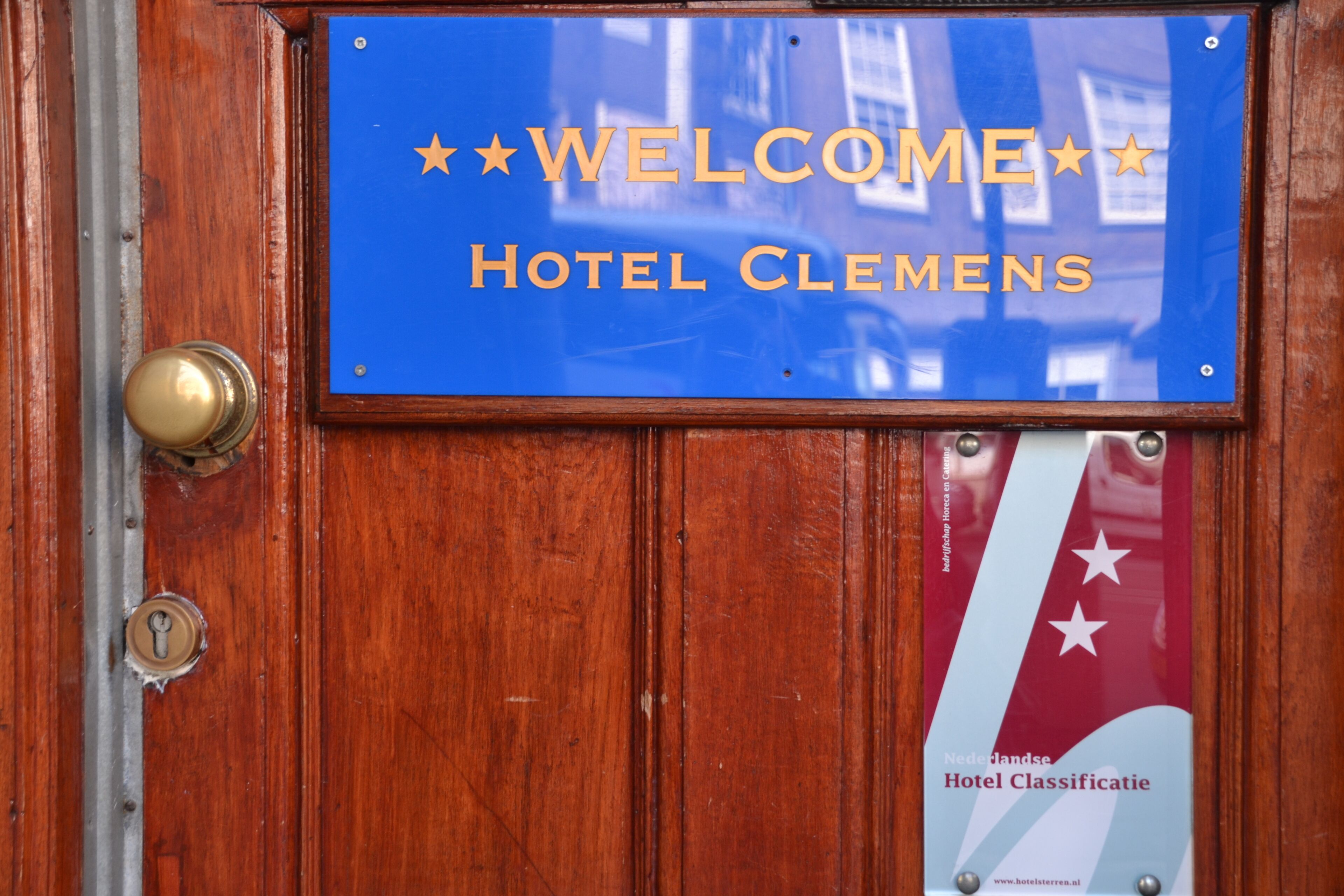 Photo - Hotel Clemens