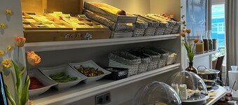 Hotel Clemens Amsterdam