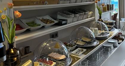 Hotel Clemens Amsterdam