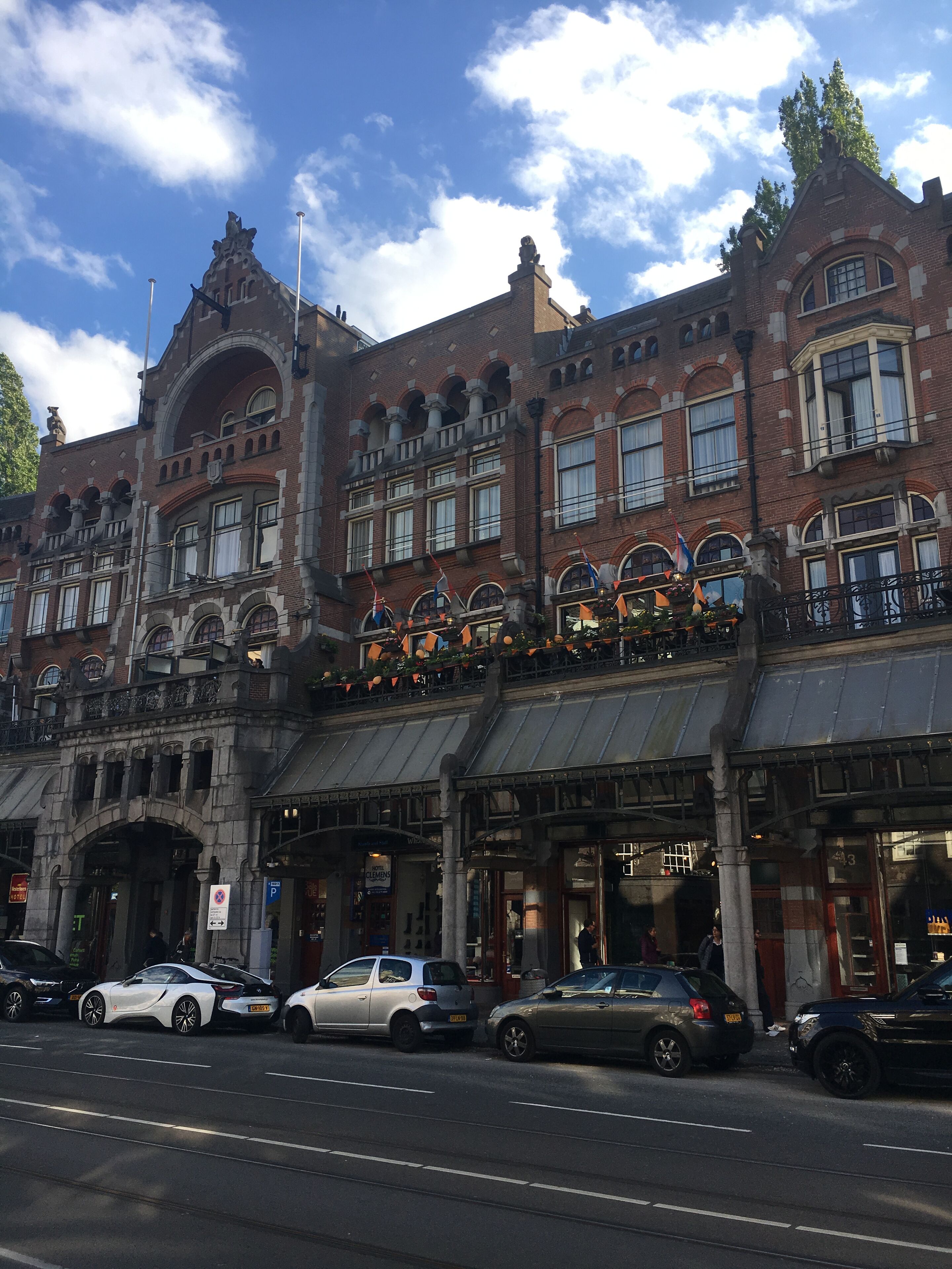 Photo - Hotel Clemens