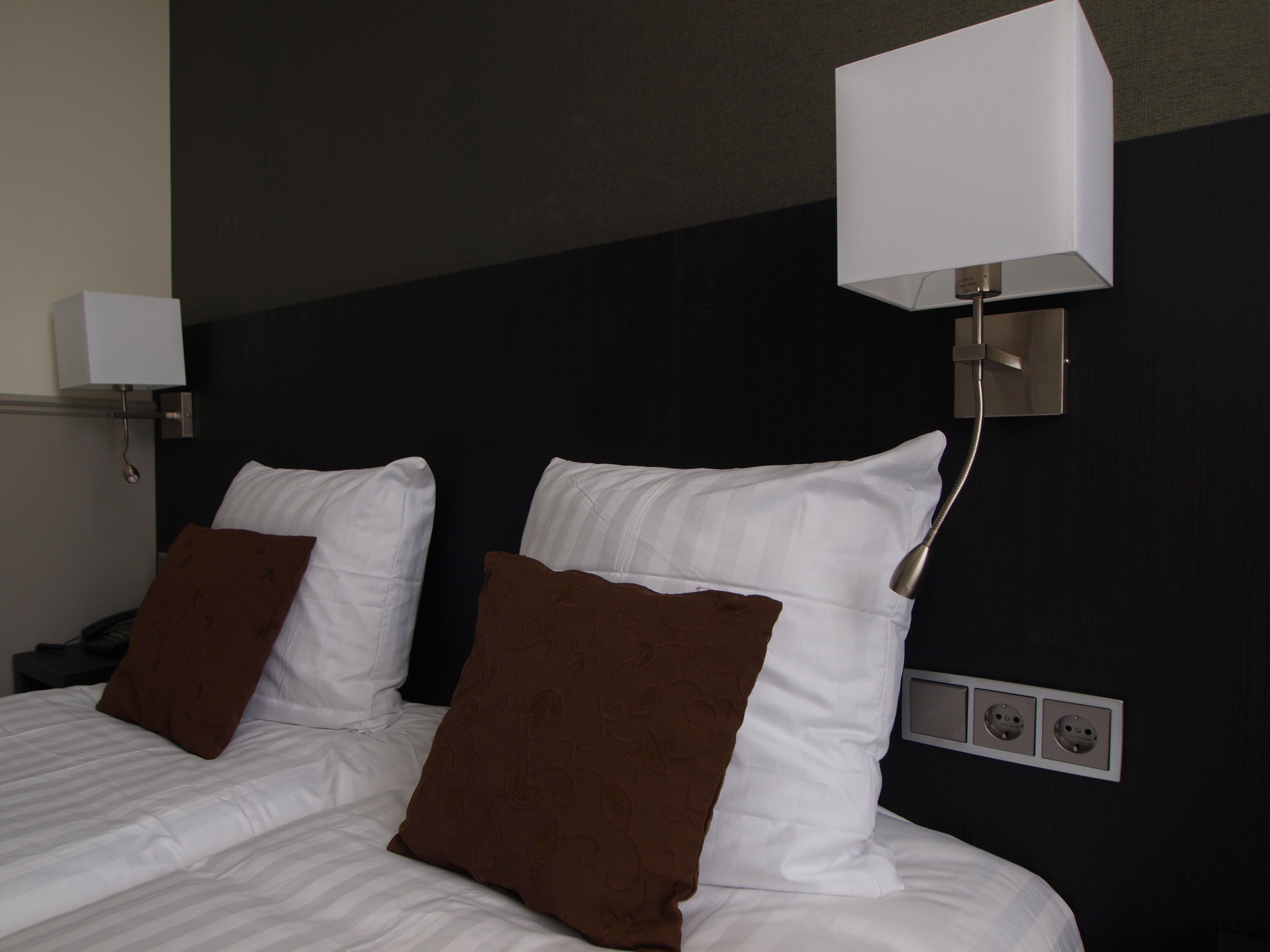 Photo - Hotel Clemens