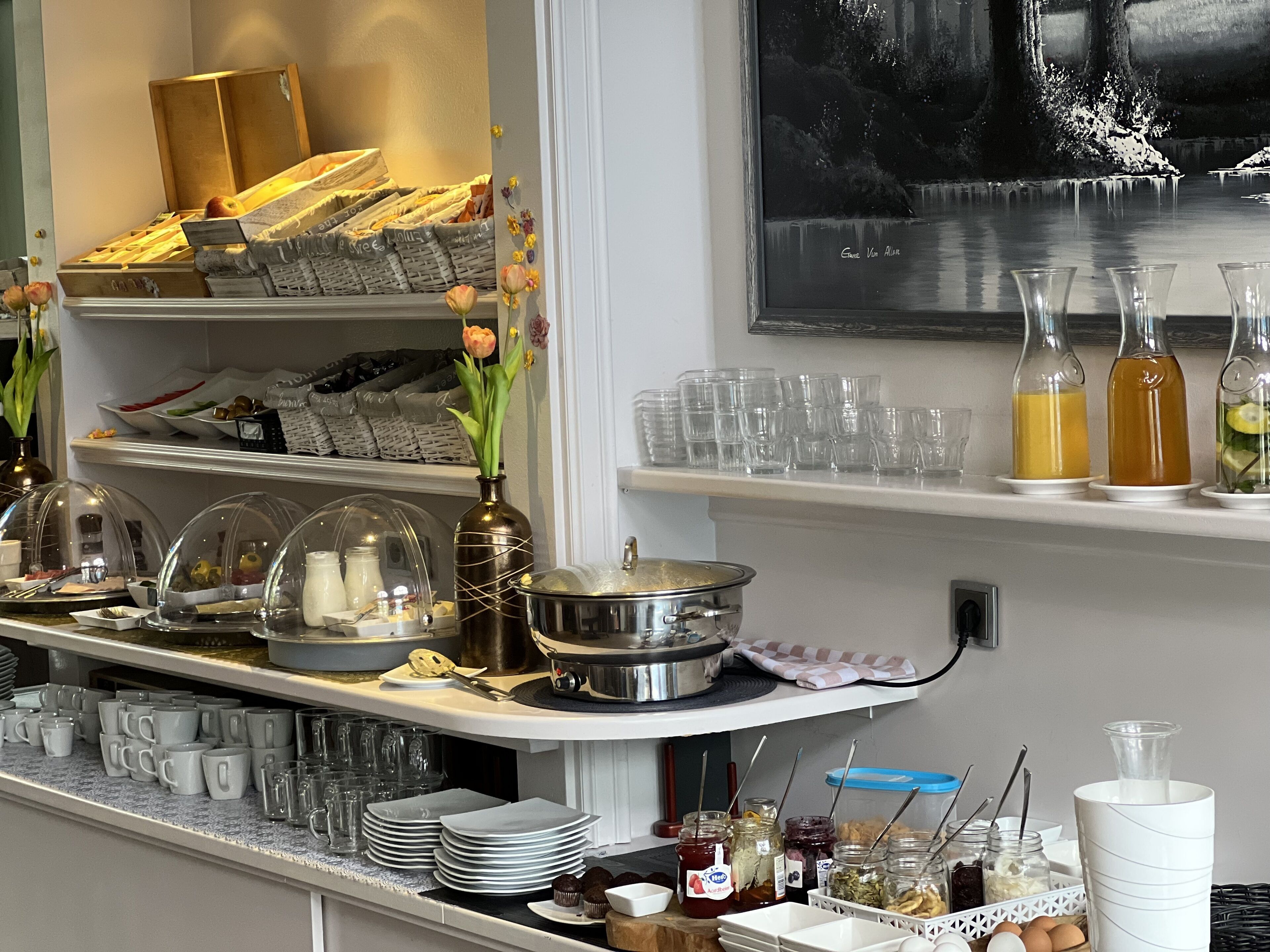 Photo - Hotel Clemens