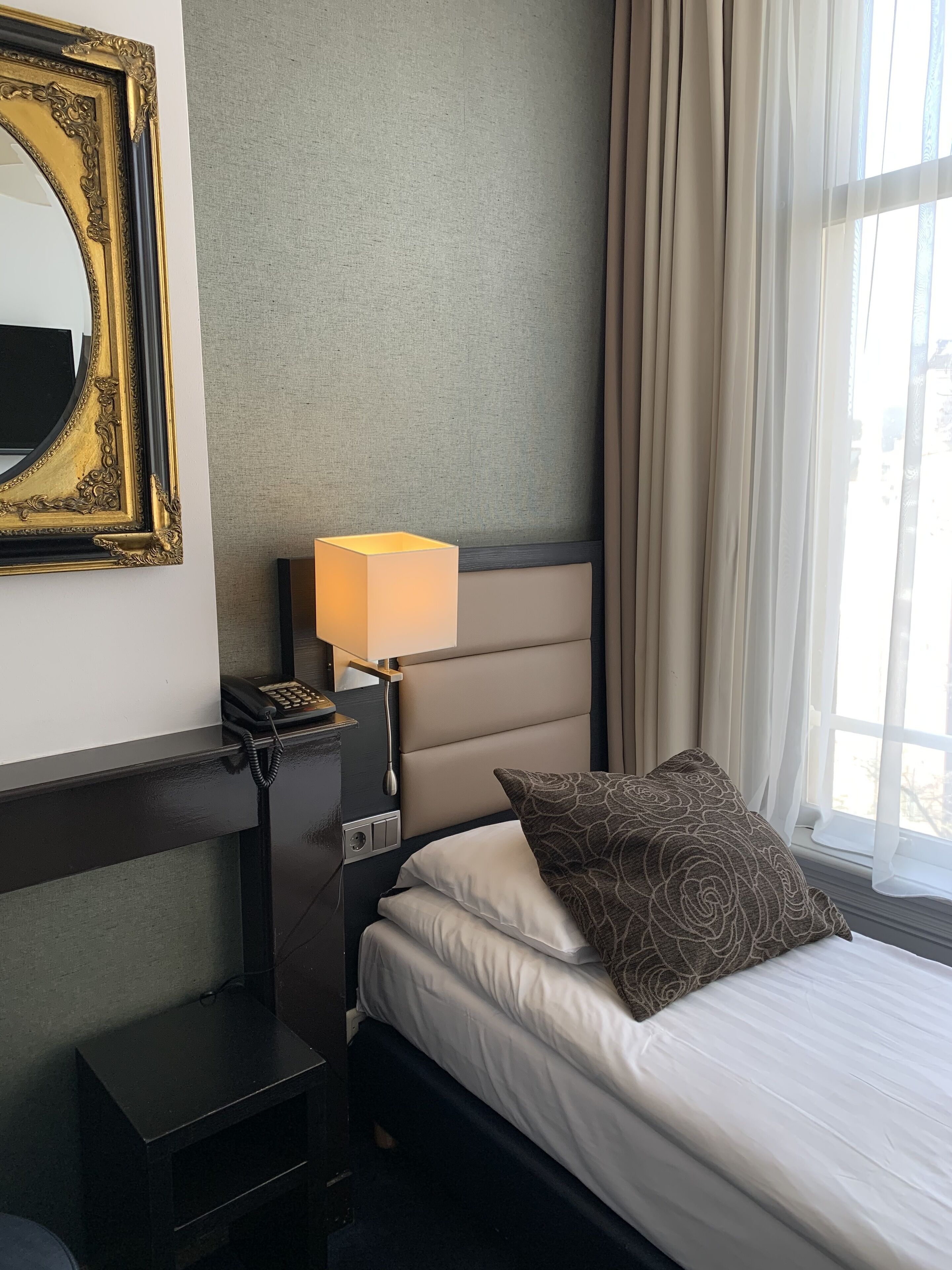 Photo - Hotel Clemens